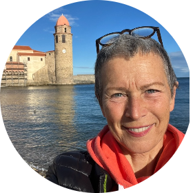 Lena Ladleif - Mutmacherin