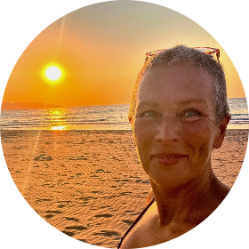 Lena Ladleif - Öl-Dealerin & Wohlfühlstrategin