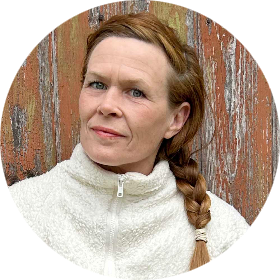 Lilla Björnen Training