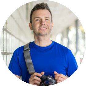Stefan Klübert | Business- & Hochzeitsfotograf