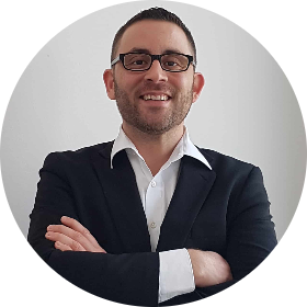 David Loebert · Rechtswirt (FSH), § 34c GewO