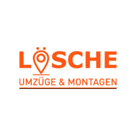Loesche Umzuege