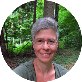 Madeleine Gersbach | rangerin.ch