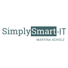 Martina Scholz - SimplySmart-IT