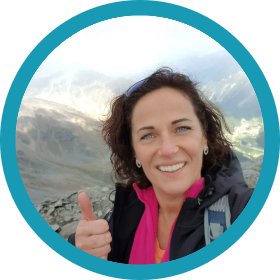 Cornelia Sanner-Ganzheitliche Ernährungs- & Gesundheitsberatung