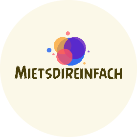 Mietsdireinfach