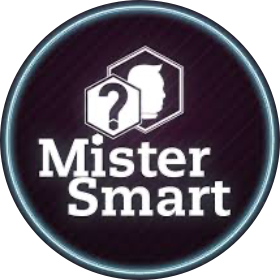 Mister Smart Guy