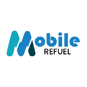 Mobile Refuel Webdesign