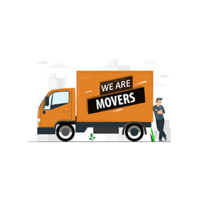Moving Company