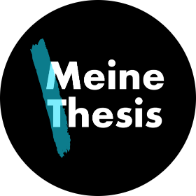 Meine Thesis