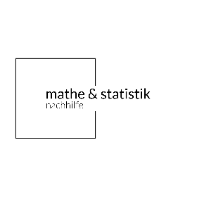 Nachhilfe in Mathe & Statistik
