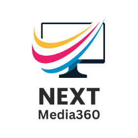 NextMedia360