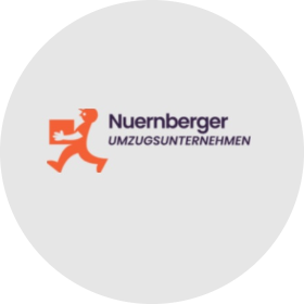 Nürnberger Umzugsunternehmen