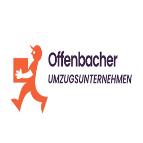 Offenbacher Umzugsunternehmen