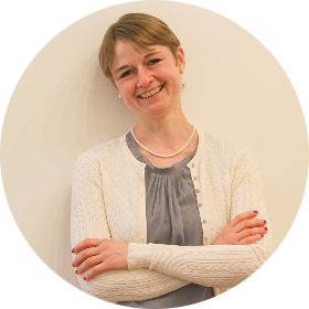 Osteoactive Theresa Vogt