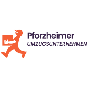 Pforzheimer Umzugsunternehmen