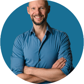 Philipp Kunze Ernährungscoaching