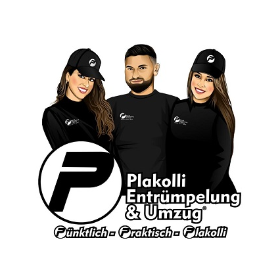 Plakolli Entrümpelungsfirma & Umzug Dortmund