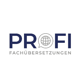 Profi Fachübersetzungen
