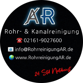 RohrreinigungAR GbR