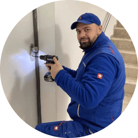 Schlüsseldienst München Daniel Tomic