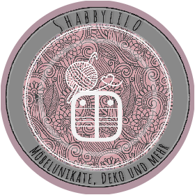 Shabbylilo - Möbelunikate, Deko und mehr, handgefärbte Wolle