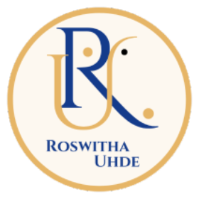 Roswitha Uhde - Design mit Canva & KI