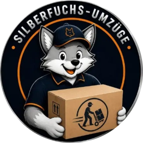 Silberfuchs Umzüge