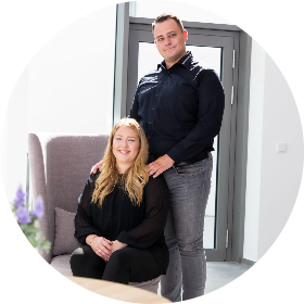 Simplify Group Gebäudereinigung GmbH