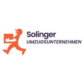 Solinger Umzugsunternehmen