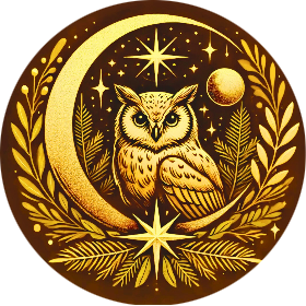 SPIRIT OF OWL