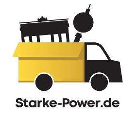 Starke-Power Entrümpelung & Wohnungsauflösungen & Sperrmüll Entsorgung