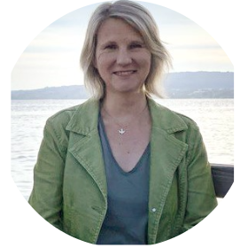 Stefanie Heim Coaching