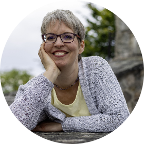 Stefanie Kahnert - Beziehungscoaching