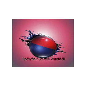 Steffen Windisch- Epoxyflair