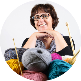 Strickdesign Ines Kollwitz