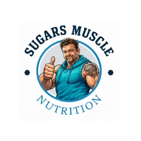 Sugars Muscle Nutrition