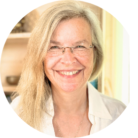 Susanne Claussen