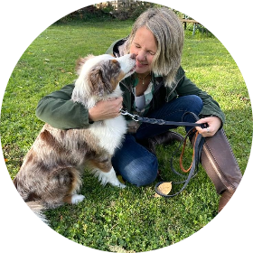 Tierkommunikation und Tiercoaching Stefanie Heim