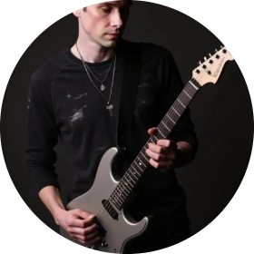 Tilman Totzke | Gitarrenunterricht Düsseldorf