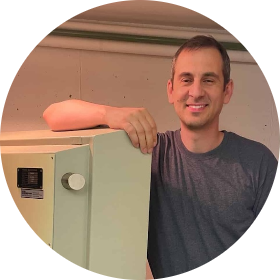 Tresorservice Tsiamis