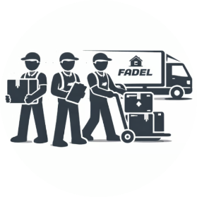 Umzug Halle - Umzugs- & Haushaltsauflösung Fadel