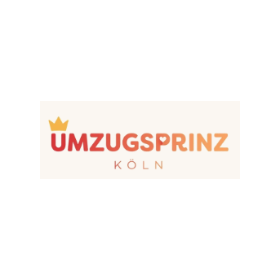 Umzugsprinz Köln