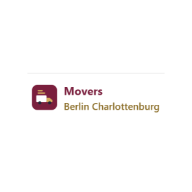Umzugsunternehmen Berlin Charlottenburg