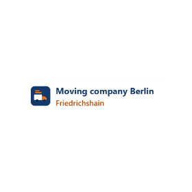 Umzugsunternehmen Berlin Friedrichshain