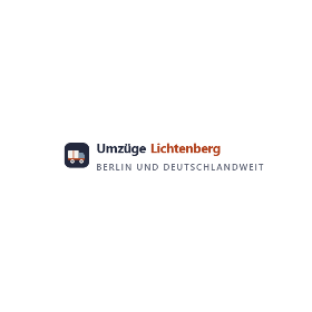Umzugsunternehmen Berlin Lichtenberg