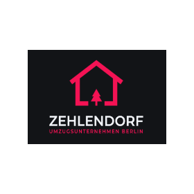 Umzugsunternehmen Berlin Zehlendorf