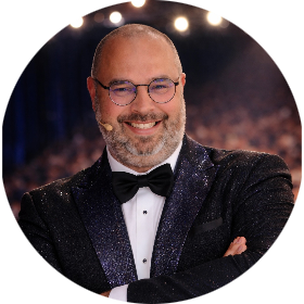 Uwe Gläser - Hochzeit und Event DJ