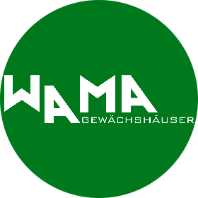 WAMA Gewächshäuser