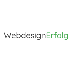 Webdesign Erfolg